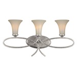 Solaris 3 Light Wall Sconce