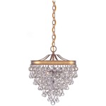 Calypso Pendant