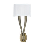 Sterling Wall Sconce