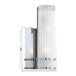 Rings Vanity Wall Sconce