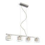 Jewel Box Linear Suspension