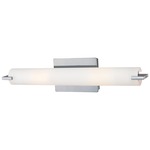 Tube CFL Bath Bar