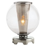 Caviar Accent Lamp