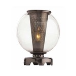 Caviar Accent Lamp