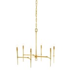 Auburn Chandelier