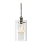 Retro Cylinder Pendant