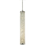 Jazz Crystal Monorail Adapter Pendant