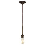 Retro Edison II Pendant