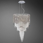 Cameo 6 Light Chandelier