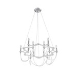 Triumph 12 Light Chandelier