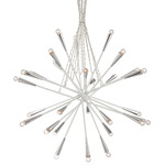 Zazu 28 Light Chandelier