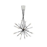 Zazu 20 Light Chandelier