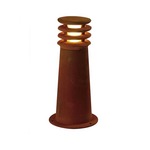 Rusty 40 /70 Exterior Bollard