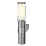Big Nail Exterior Wall Sconce