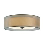 Puri Ceiling Flush Mount