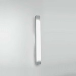 2.5 Square 26 Inch 24W Wall Mount