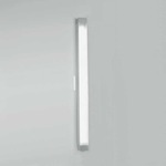 2.5 Square 37 Inch 39W Wall Mount