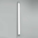 2.5 Square 49 Inch 54W Wall Mount
