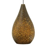 FreeJack LED Brulee Pendant