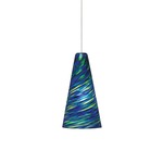 FreeJack LED Mini Taza Pendant