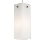 FreeJack LED Tetra Pendant