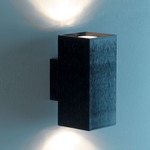 Dau Double Wall Sconce