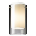 FreeJack LED Mini Echo Pendant
