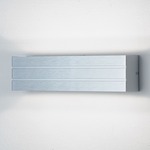 Parallel Wall Sconce