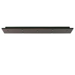 FreeJack Rectangle 7 Port Wood Canopy 12V