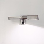 Elea Metal Swing Arm Wall Sconce