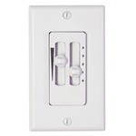 Three Wire Fan Speed and Light Control 002