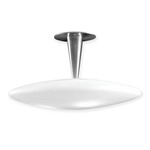 Toro Semi-Flush Ceiling Mount