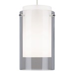 Echo Small Pendant Light