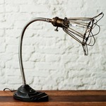 VS19C Adjustable Table Lamp