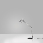 Tolomeo My White Light LED Mini Table Lamp with Base