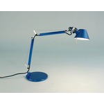 Tolomeo Micro Table Lamp with Base