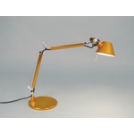 Tolomeo Micro Table Lamp with Base