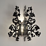 Anastacha Wall Sconce
