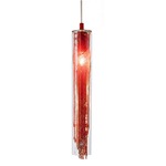 Frame Cylinder Pendant