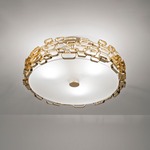 Glamour Ceiling Flush