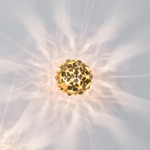 Ortenzia Wall Sconce
