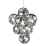 Ortenzia Cluster Suspension