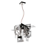 Untitled Suspension