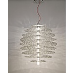Tresor Pendant