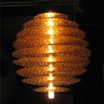 Tresor Pendant