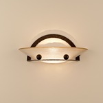 Eclat De Lune Wall Sconce