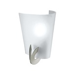 Solune Wall Sconce Left Cut Version