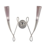 Virgins 2 Light Wall Sconce