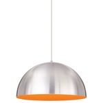 Powell Street Pendant Light