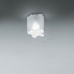 Logico Nano Ceiling Light